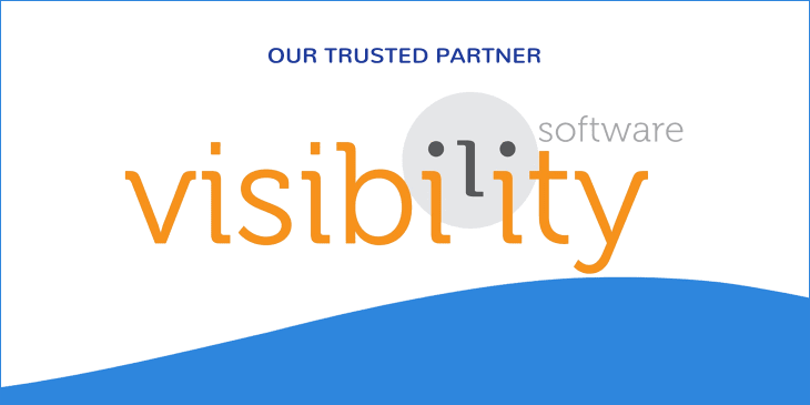 JobTarget Partners with Visibility Software